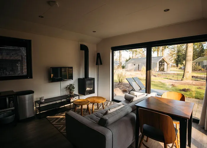 Holiday Home Maridu Wellness